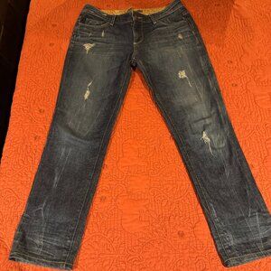 Paige Jimmy Jimmy Jeans